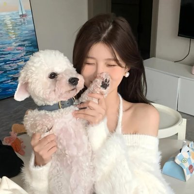你继承的香味